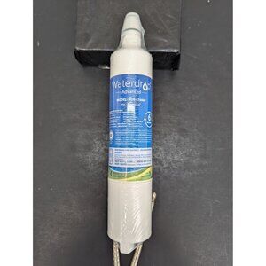 Waterdrop Advanced Model WDS-LT600P Fits LG 300 Gal 6 Months New Sealed